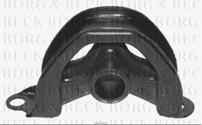 BORG & BECK bem3496 - Подвеска, двигатель